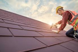 Best Green or Eco-Friendly Roofing Solutions  in Hope, AR